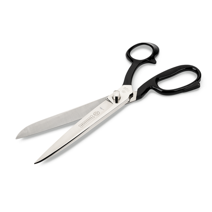 Tesoura de costura profissional 490-8NP Metal Mundial Aviamentos
