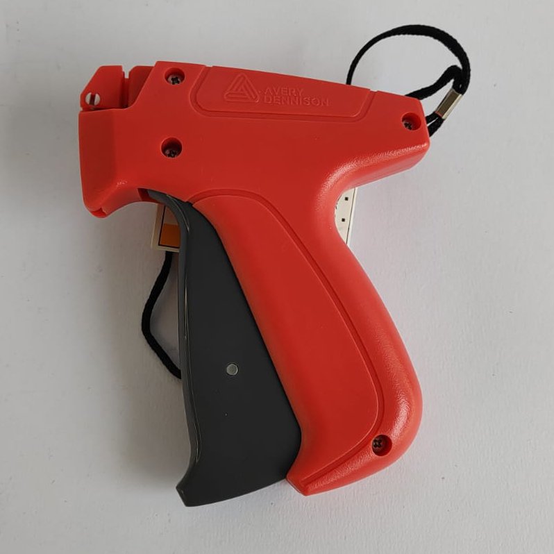 Aplicador Fix Fine Mark III Dennison Aviamentos Vera Cruz
