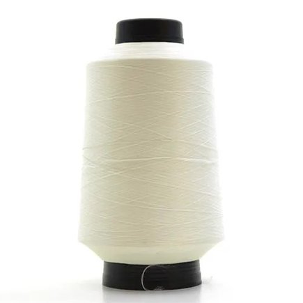 Fio para máquina overlock Tritex Cone com 100 gramas Cor 910
